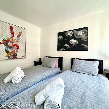 The G Spot - 1 Bedroom Apartment Edgware Road Central ลอนดอน ภายนอก รูปภาพ