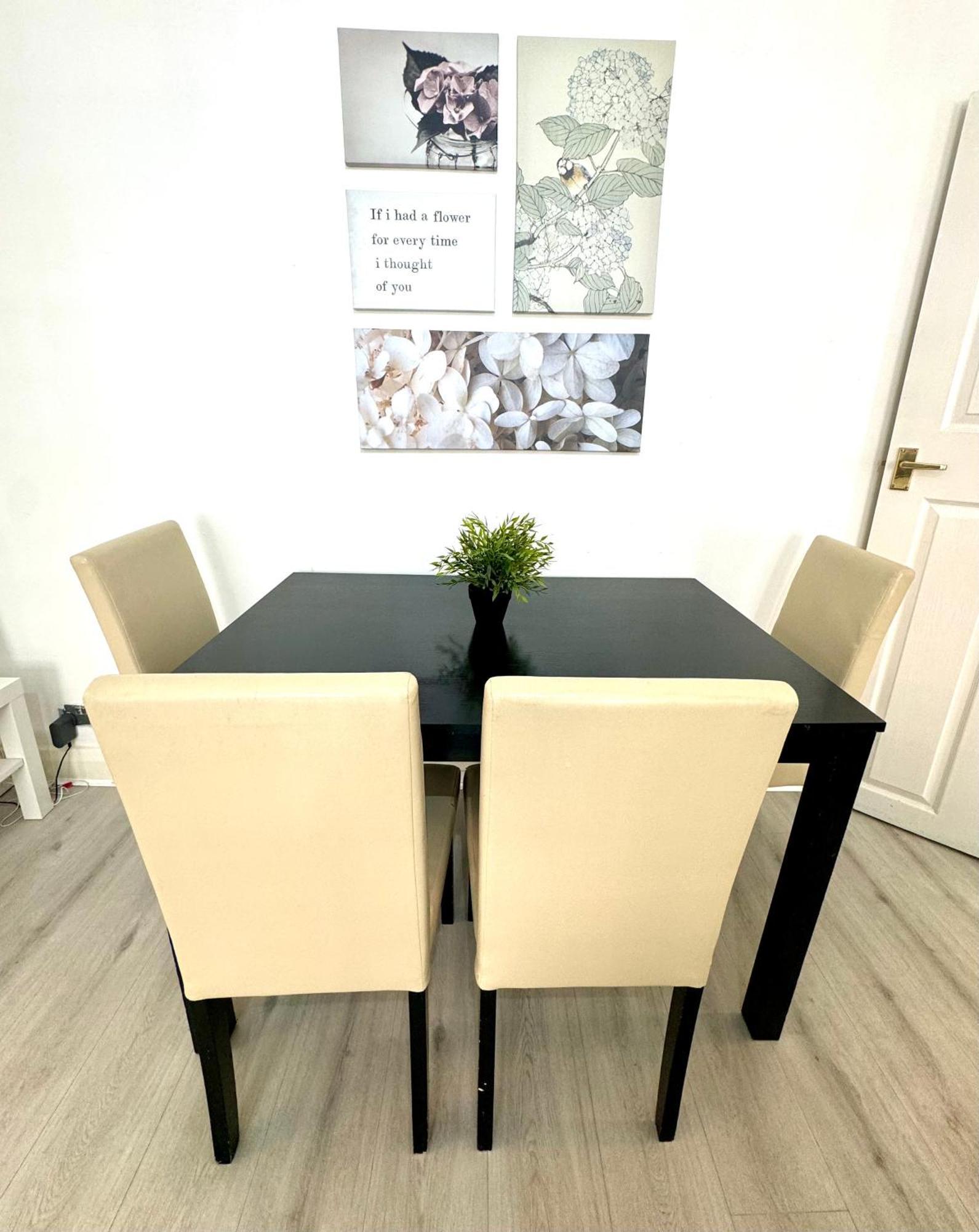 The G Spot - 1 Bedroom Apartment Edgware Road Central ลอนดอน ภายนอก รูปภาพ