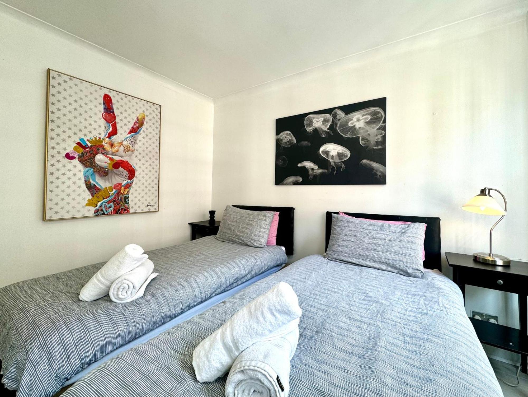 The G Spot - 1 Bedroom Apartment Edgware Road Central ลอนดอน ภายนอก รูปภาพ